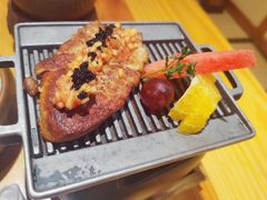 -花潮料理艺食馆(世欧广场店)