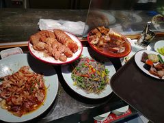 -纽斯特牛排自助餐厅(浦东文峰广场店)