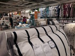 -宜家家居(西安未央商场店)