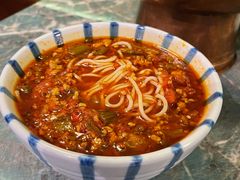 小锅米线-浩海火烧云傣家菜(京广店)