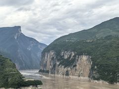 -白帝城·瞿塘峡景区