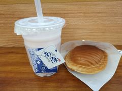 -南海冰室·新式潮汕茶饮(南海店)