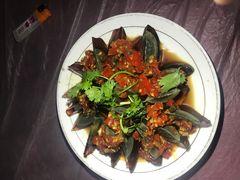-扎与夏私房菜(西藏自治区拉萨市丹杰林巷店)