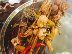 -三番火辣串串香(总店)