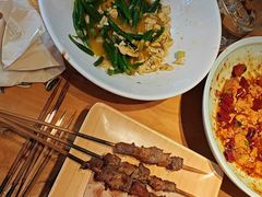 -鸽子窝(宋庄店)