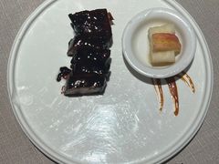 焦糖黑叉烧-大鸽饭(体育西路店)