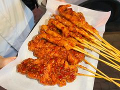 -辽B·小串(总店)