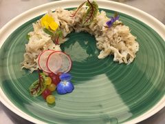 -园林格兰云天大酒店-太极名厨中餐厅