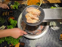 -九田家黑牛烤肉料理(太阳城店)
