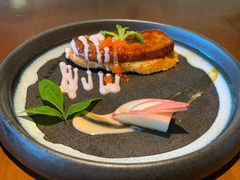 -笑福亭料理小馆(解放碑店)