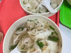 -周震馄饨