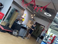 -Ms.Pilates 普拉提技术(尚悦湾陆家嘴店)