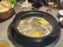 -同仁四季椰子鸡(无锡滨湖万象汇店)