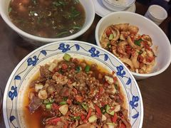 -八碗湘长沙市井菜(坡子街店)