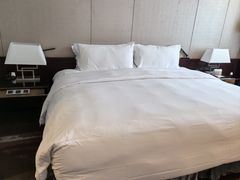 -广州天河希尔顿酒店