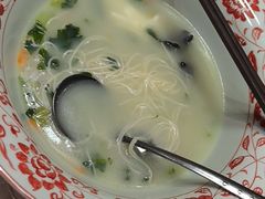 抬面-一宽宽宴(白浮泉路店)