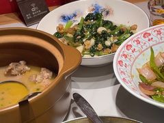 -吴掌柜·藕汤印象(南湖店)