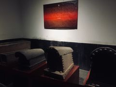 -洛阳古墓博物馆