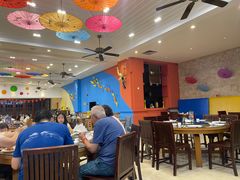 -北京烤鸭 ·儿童菜 ·采风阁家常菜餐厅(亚龙湾天域酒店)
