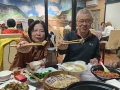 -土砂锅生态山庄·非遗砂锅雅鱼