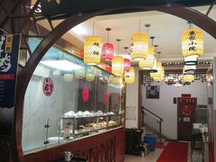 门面-农家小院(朱雀桥店)