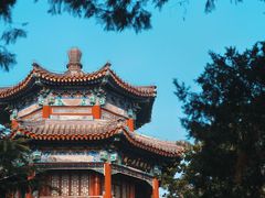 -颐和园