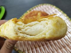 -姜志勇·志勇烧饼(总店)