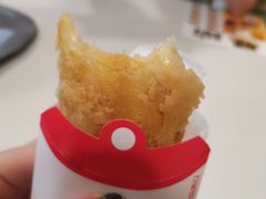 -麦当劳(方大城店)