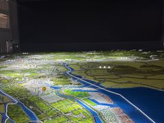 -广州市城市规划展览中心