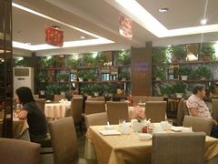 大堂-大鸭梨(天通西苑店)