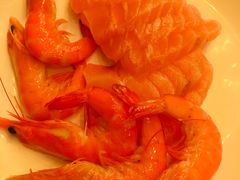 -OPEN開全日自助餐厅·牛肉火锅·海鲜(佛山希尔顿酒店)