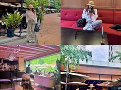 -The place那儿(新城国际店)