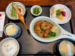 -古京·臻致料理(月湖店)