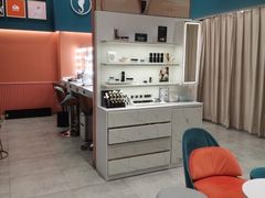 -海马体家庭照相馆(北京芳圆里 ID MALL店)