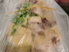 -泰康食品(南京东路店)