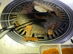 -猫抓烤肉(武进吾悦广场店)