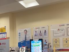 -艾贝尔宠物医院·狂犬免疫点(江山金象城店)