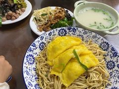 -东台鱼汤面(桃源路店)