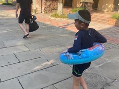 -重庆海昌加勒比海水世界