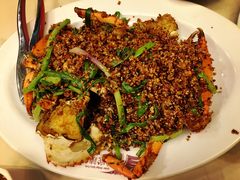 -桥底辣蟹(谢斐道店)