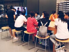-Apple零售店(新街口店)
