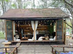 -长白岛森林公园