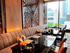 -夏宫中餐厅(静安香格里拉店)