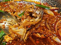 -佬麻雀·剁椒鱼头(京基KK One店)