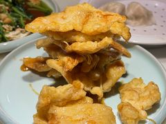 -日丰园海肠水饺·老字号大连海鲜(和平广场店)
