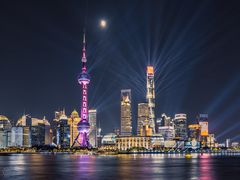 -上海中心大厦