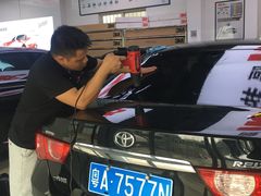 -能手汽车隔热膜旗舰店·3M贴膜体验中心