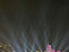 -珠江夜游西堤码头