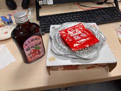 -膳心记-明火四宝煲仔饭(燕南店)