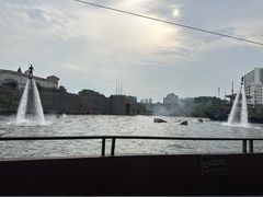 -横店广州街·香港街